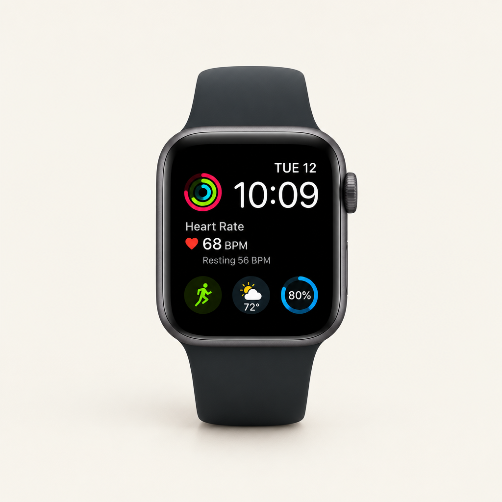 Apple Watch SE 3
