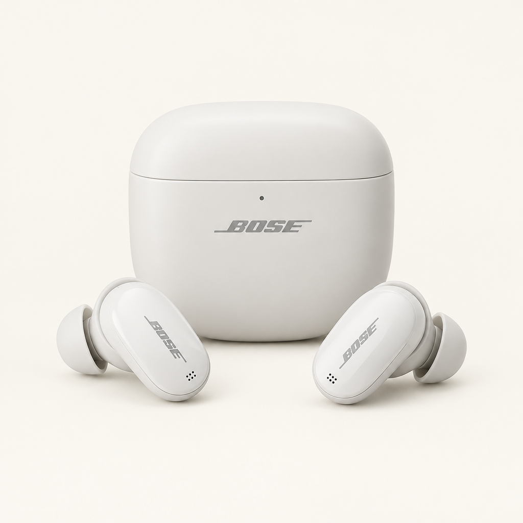 Bose QuietComfort Earbuds