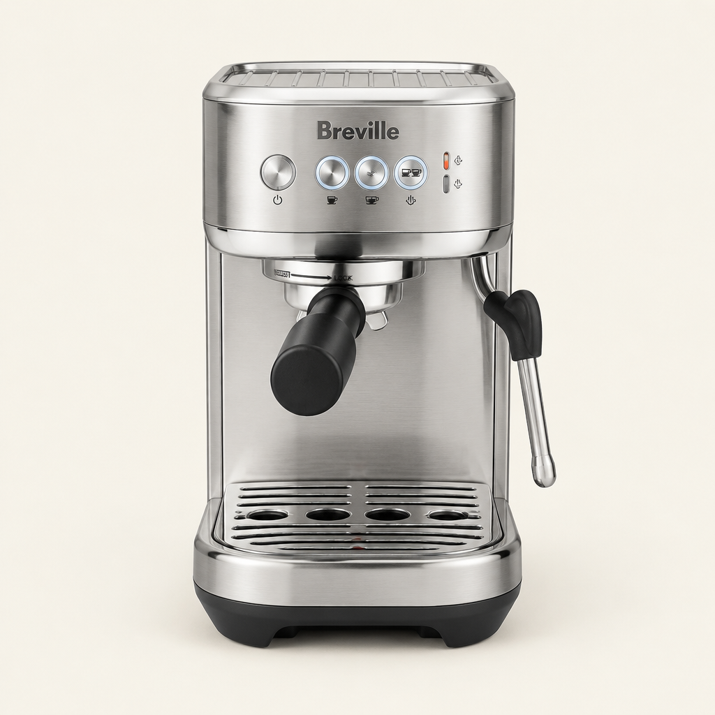Breville Bambino Espresso Machine