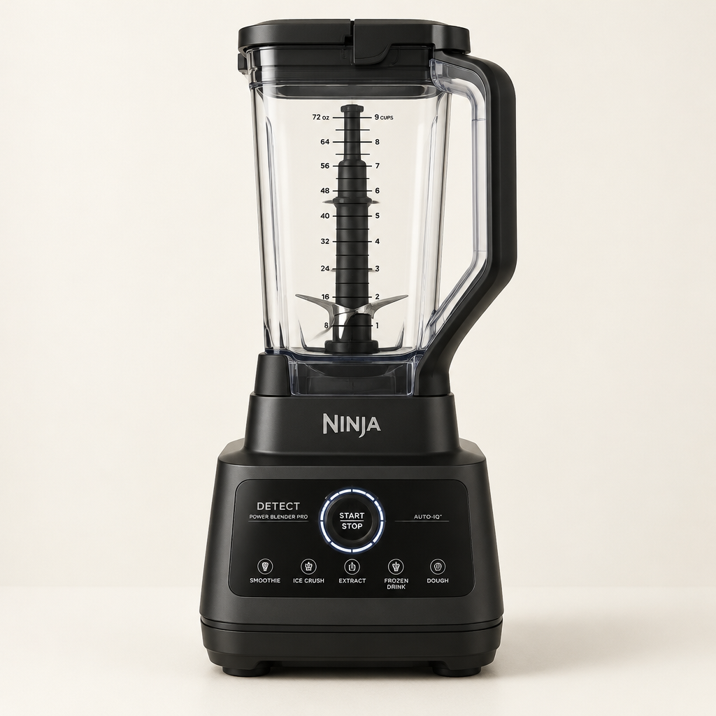 Ninja Detect Power Blender Pro