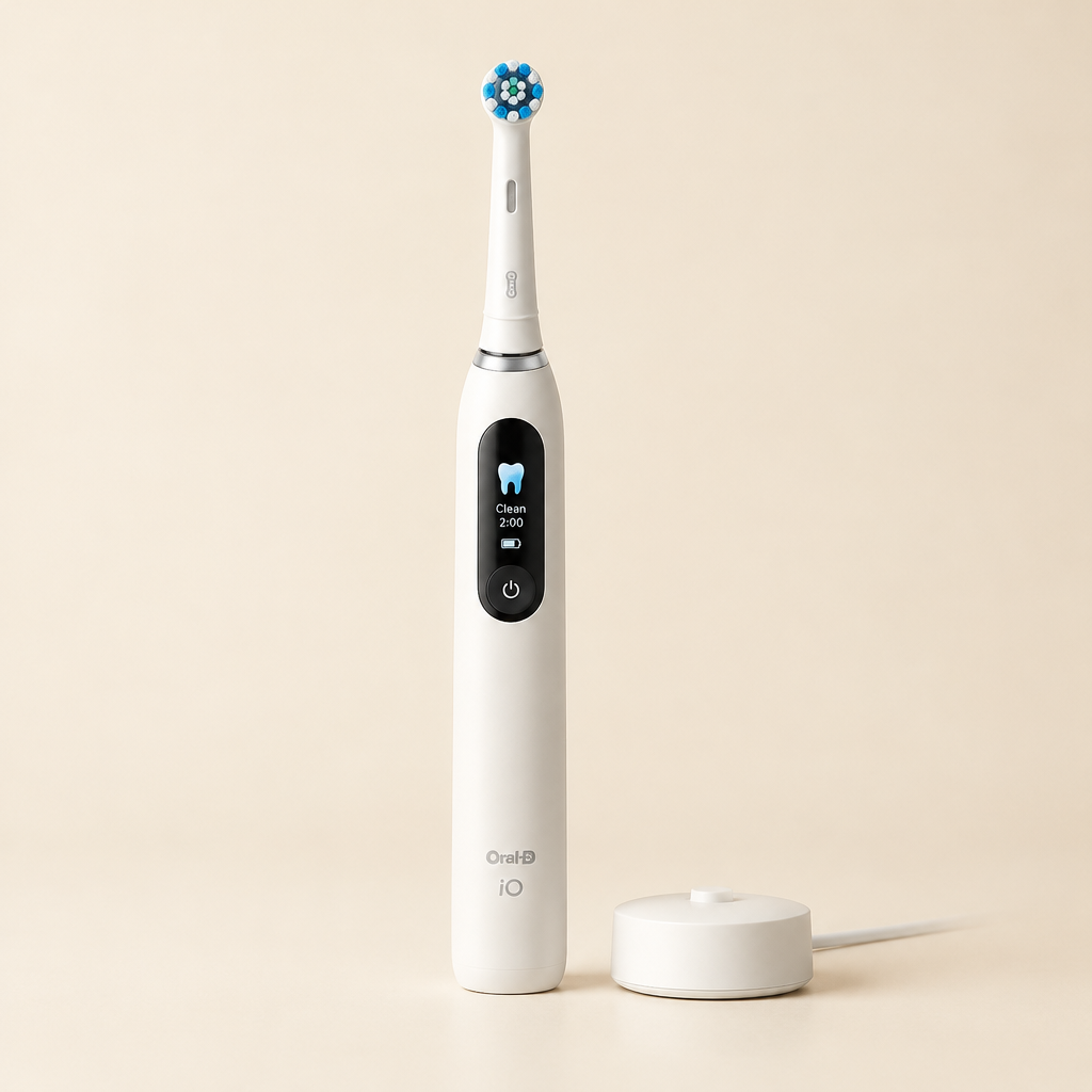 Oral-B iO Series Electric Toothbrush