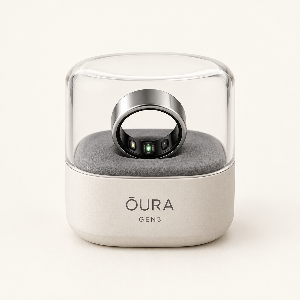 Oura Ring Gen3