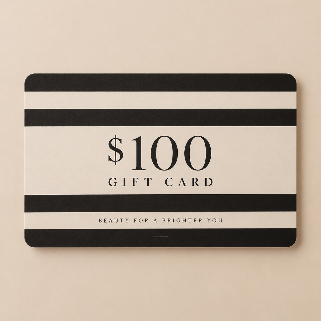$100 Sephora Gift Card