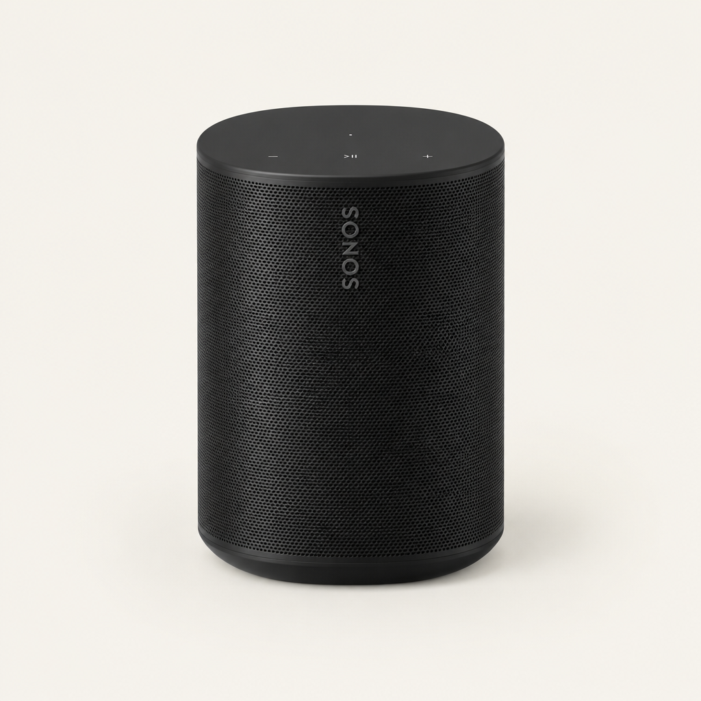 Sonos Era 100 Smart Speaker